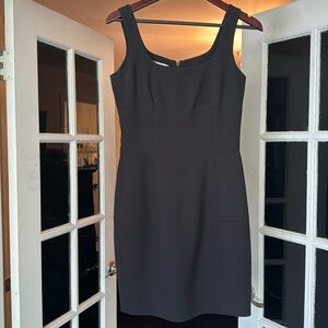 Bebe mini dress